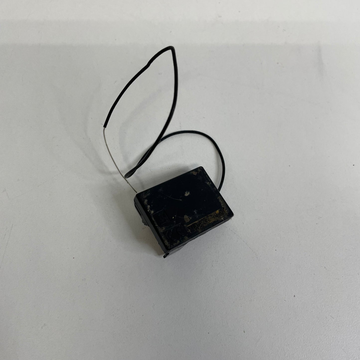 Sanwa RX-472 Receiver