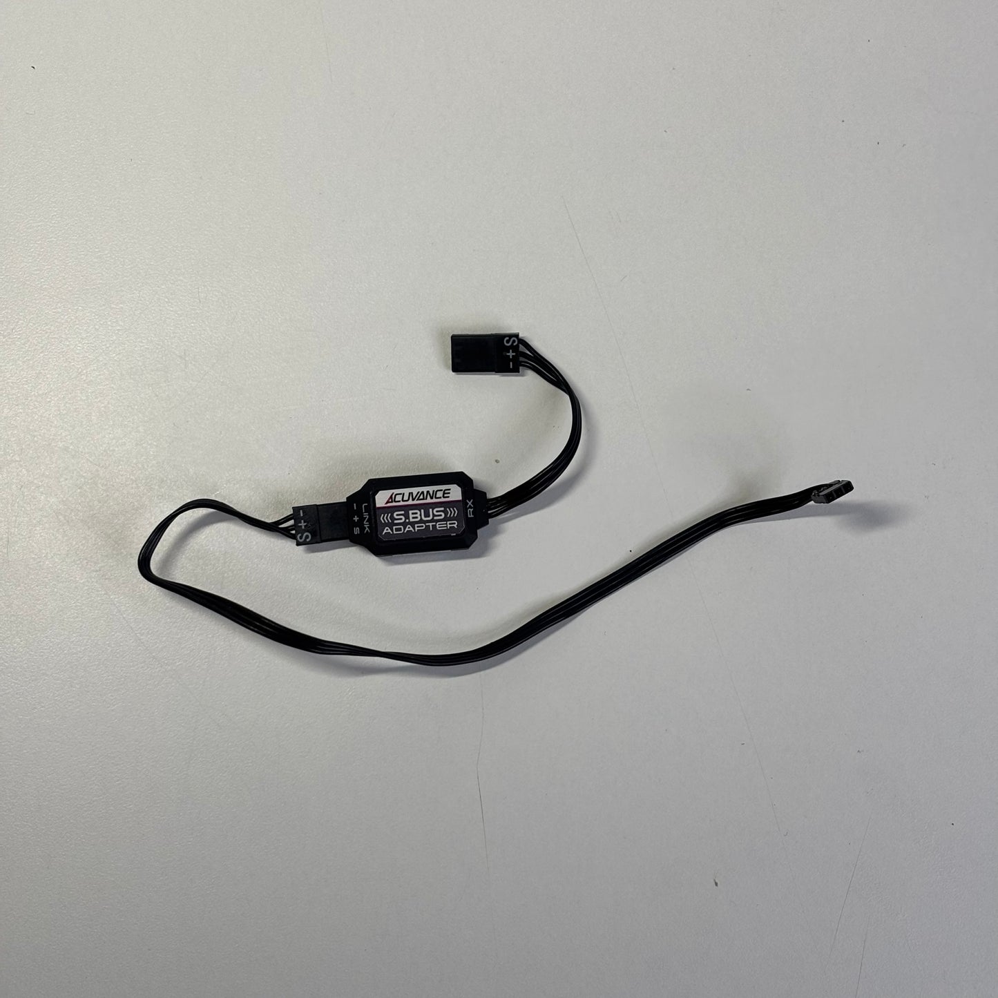 Acuvance Futaba Sbus Adapter