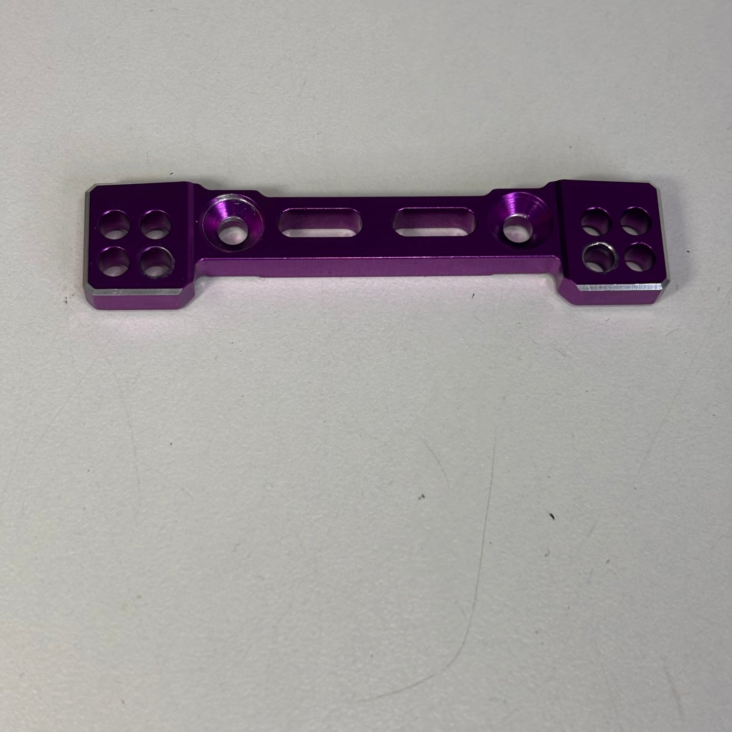 Shibata GRK Upper Arm Mount Purple Mount
