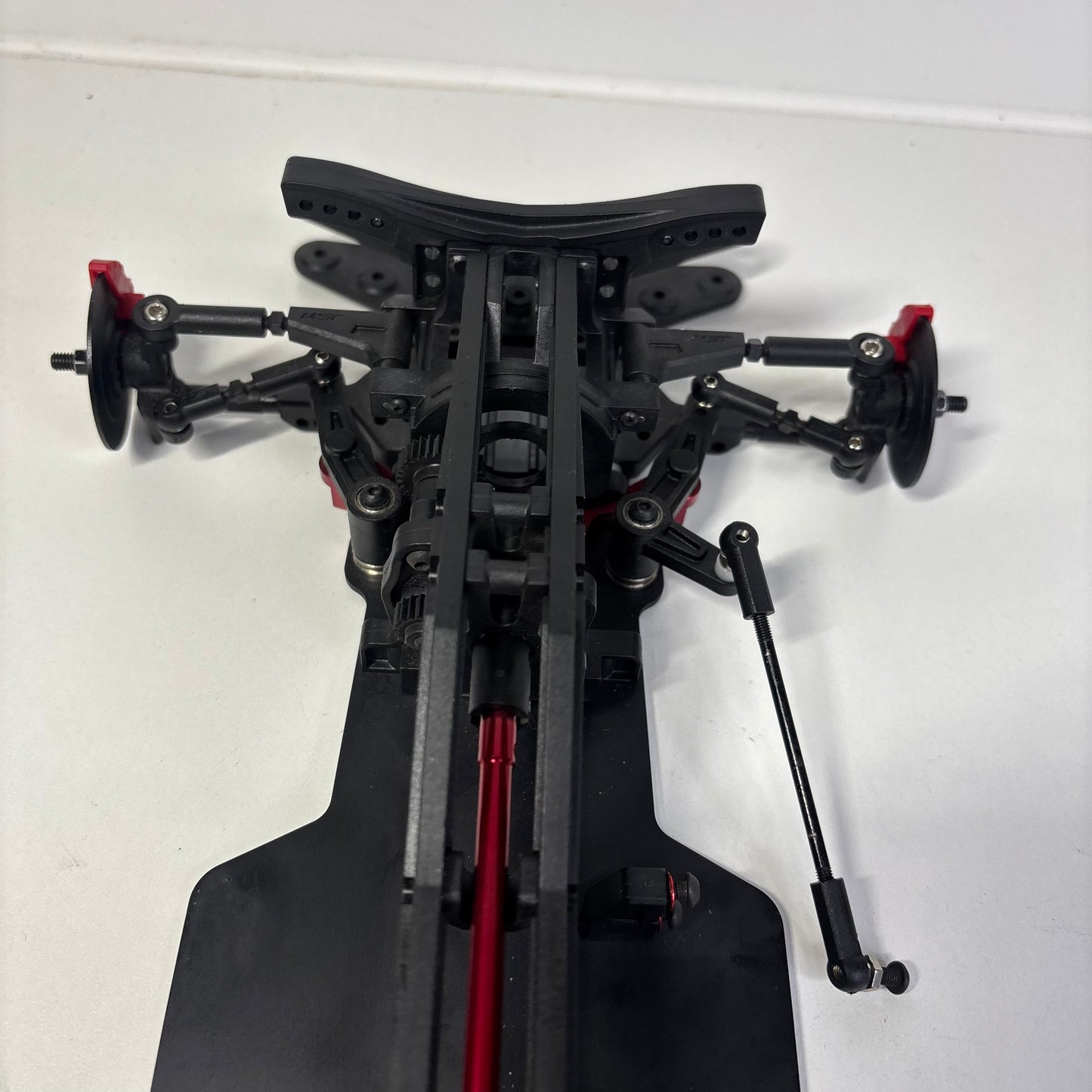 MST FFX 2.0 RWD Front Motor RWD Drift Chassis