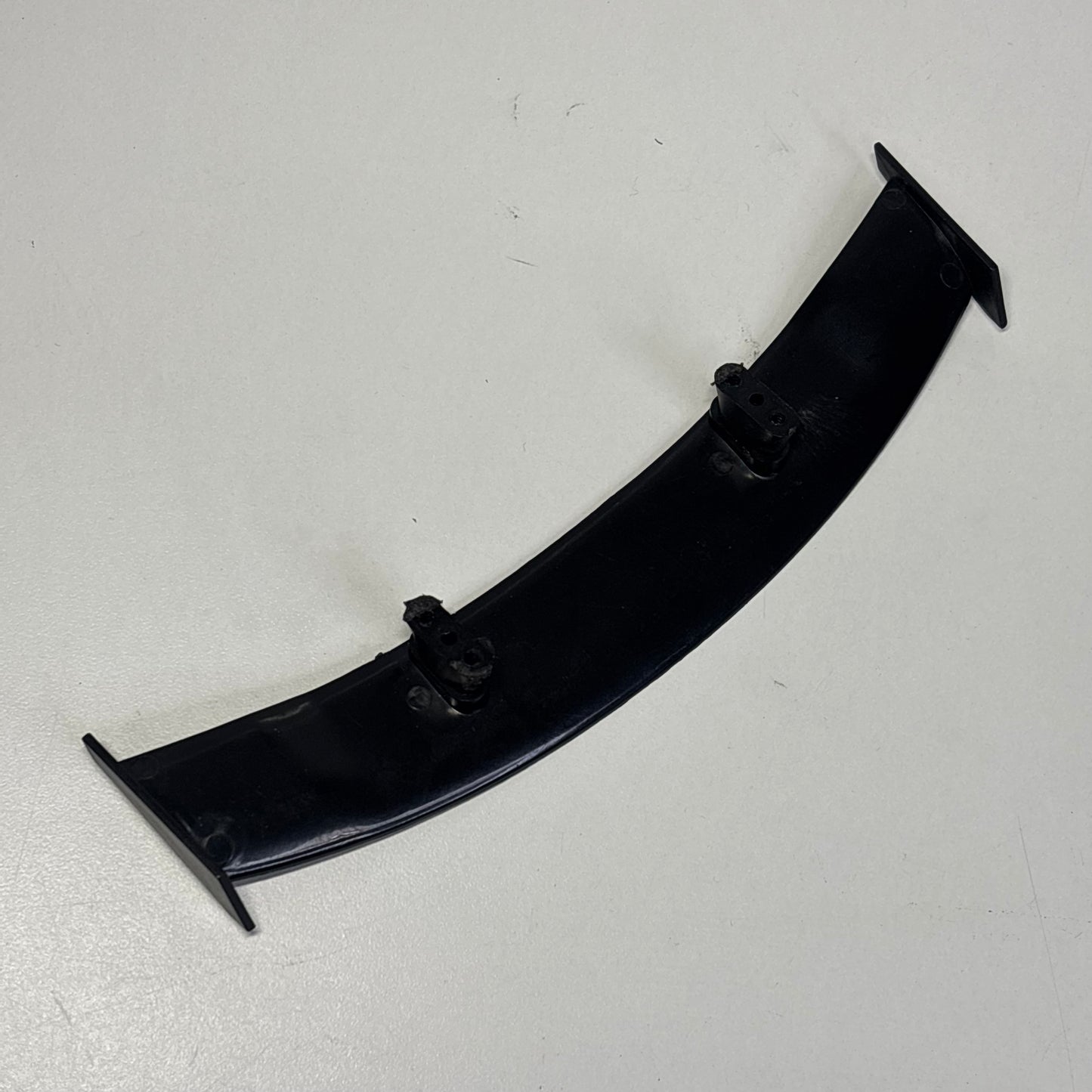 Big Wing Spoiler & Mount