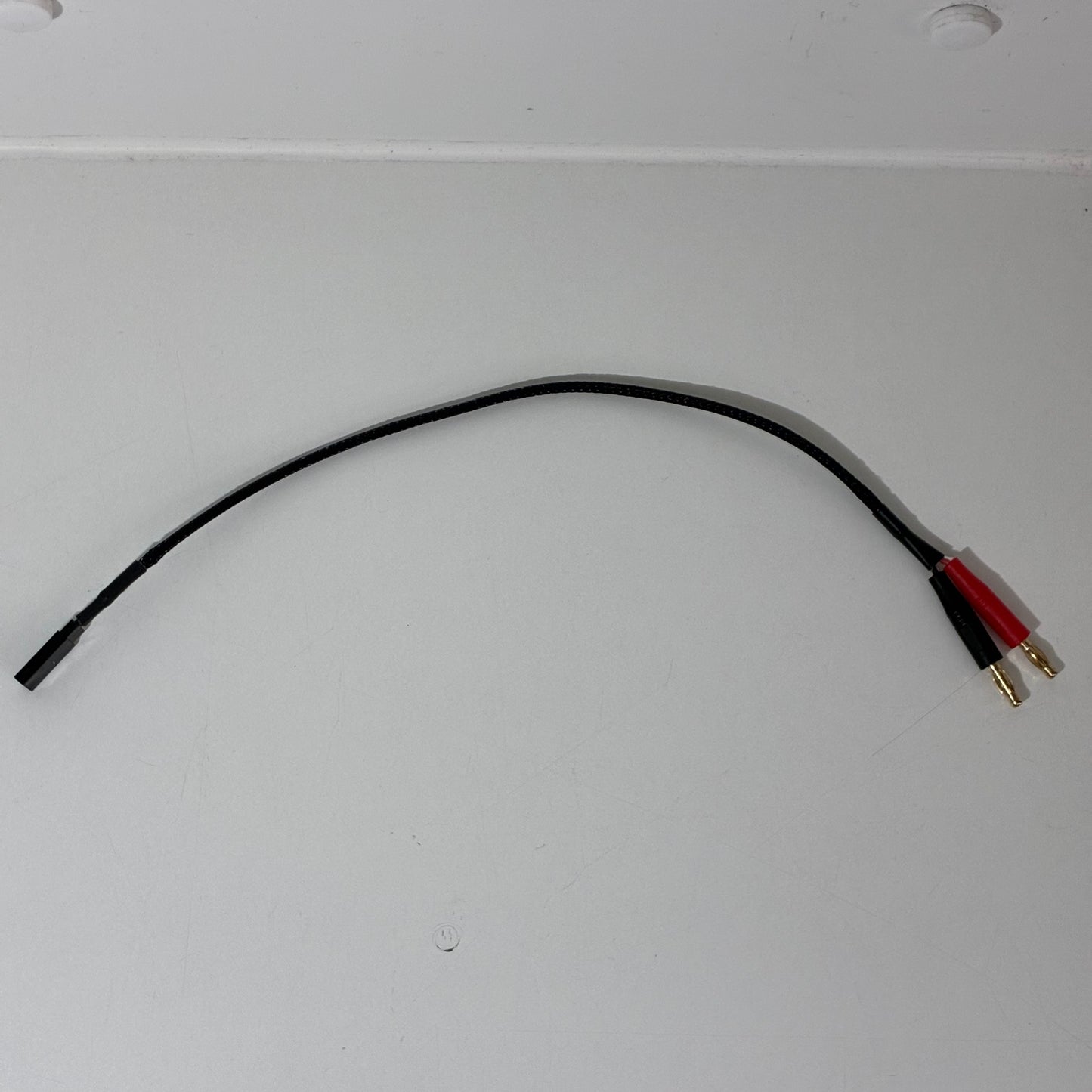 RC Controller Battery Charge Lead
