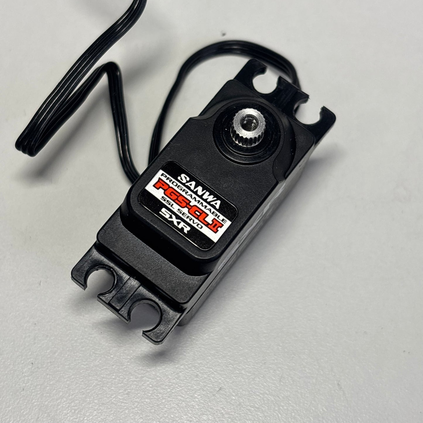 Sanwa SSL SXR PGS-CL2 CLII