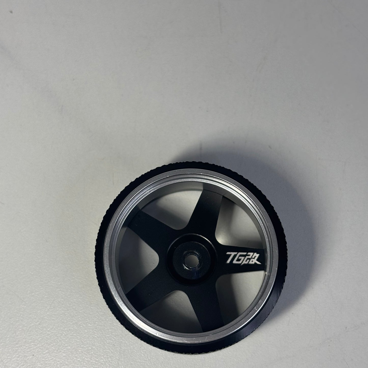 TG Controller Alloy Wheel Sanwa MT44