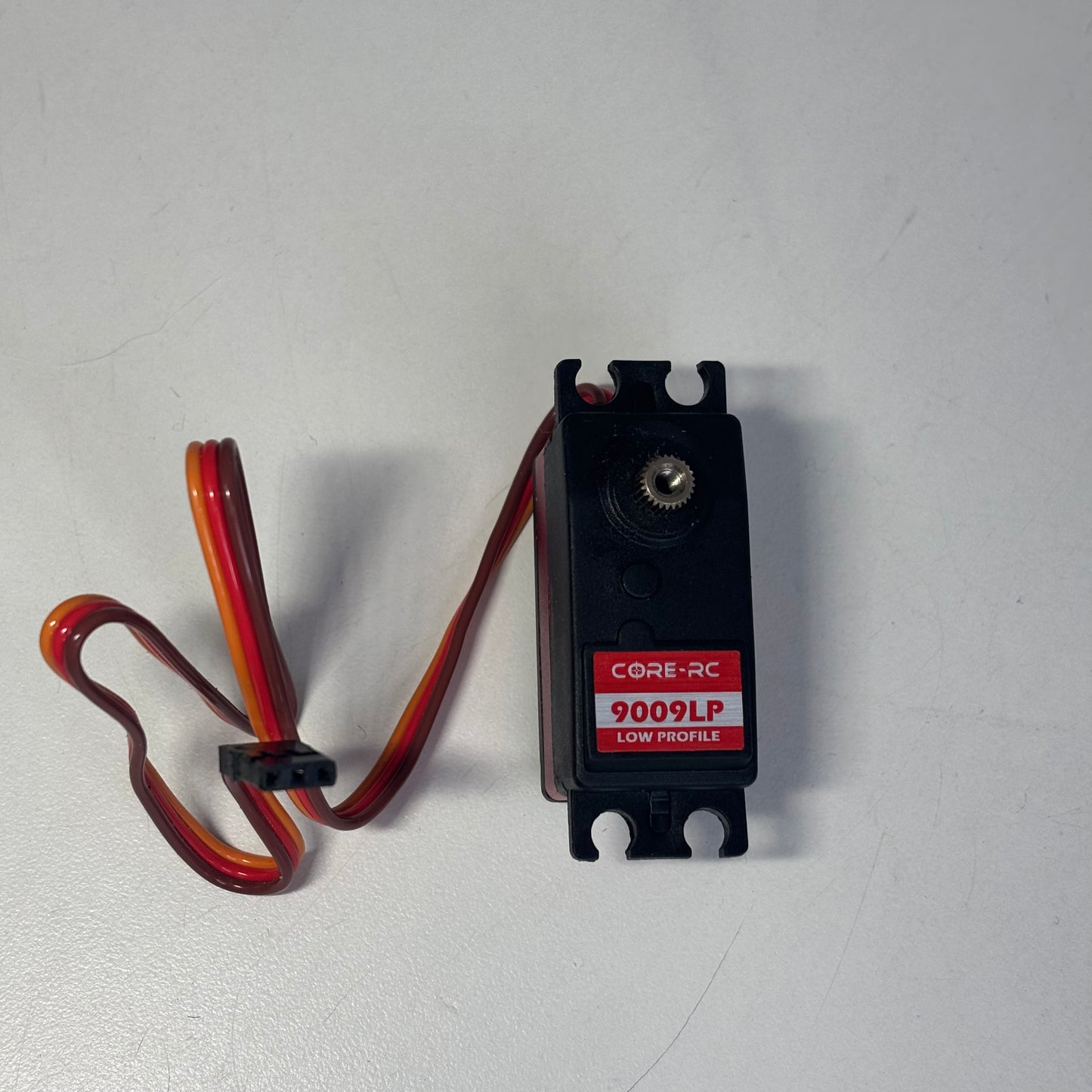 Core-RC 900LP Low Profile Servo