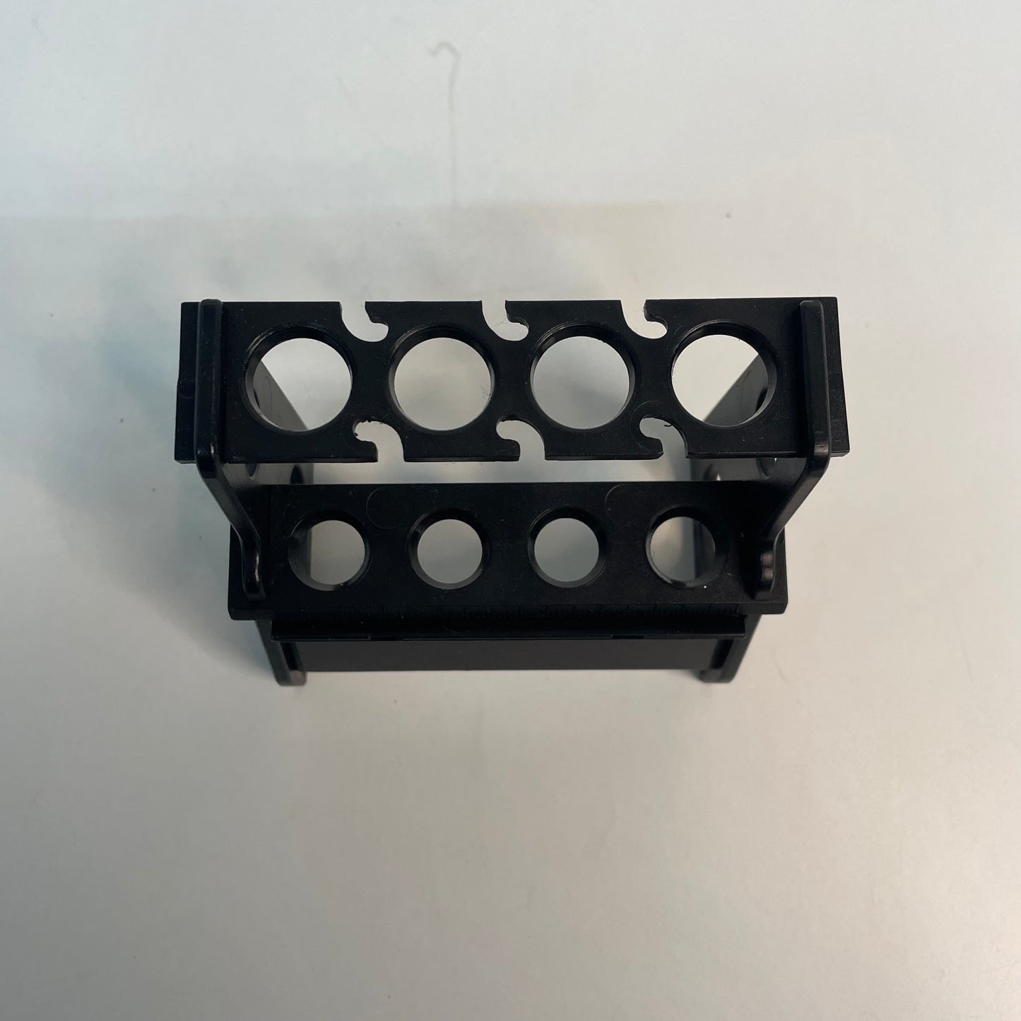 Fastrax Shock Holder Black