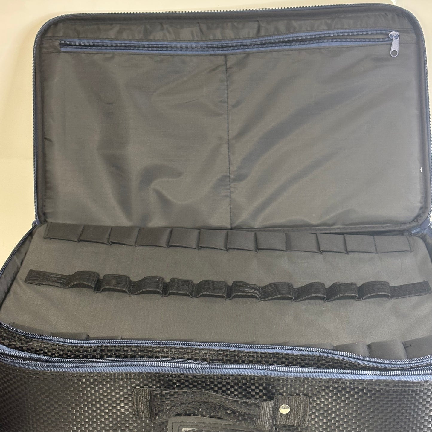 Fastrax Single Car Hauler Bag & Tool Holder Carry