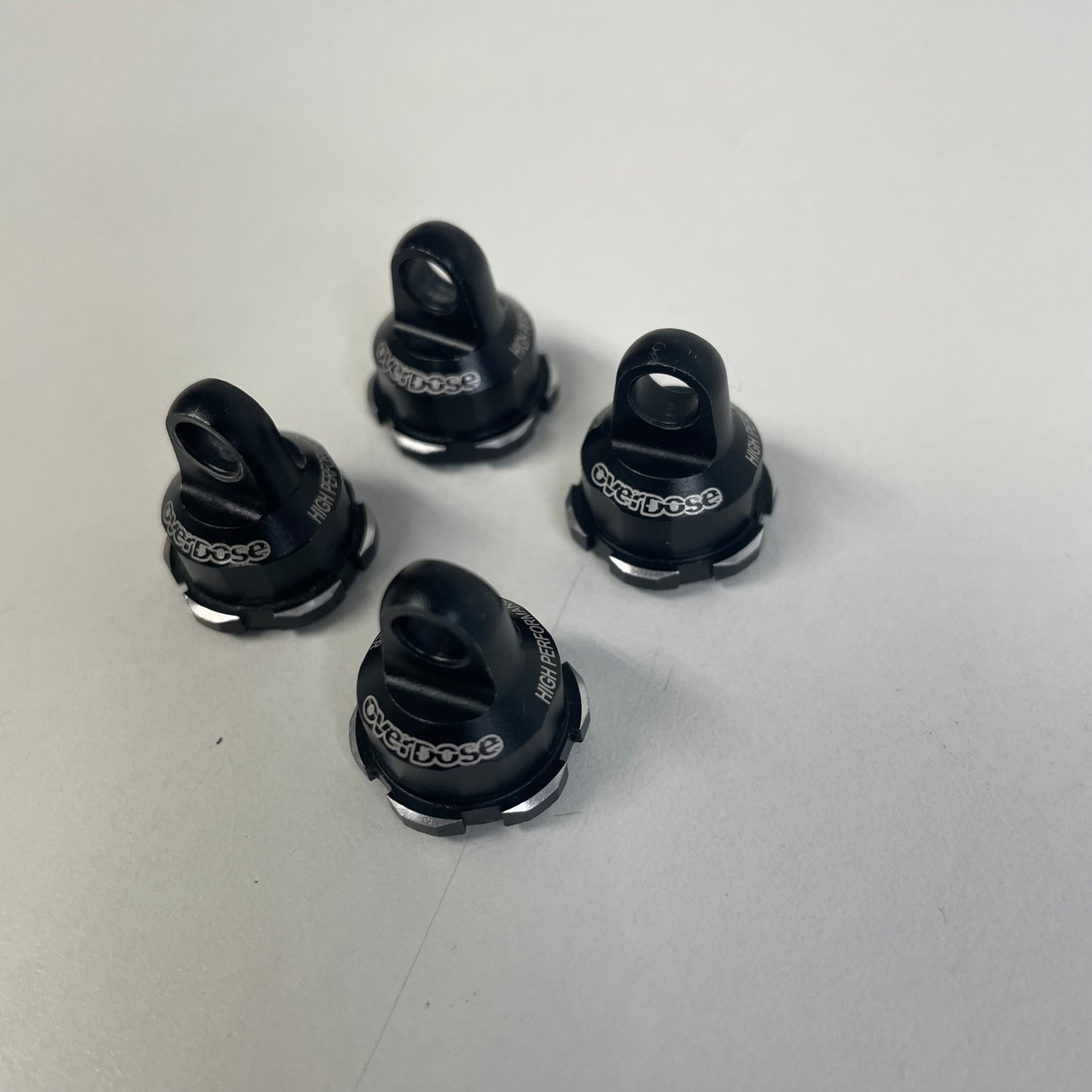 Overdose Shock Caps X4 #2