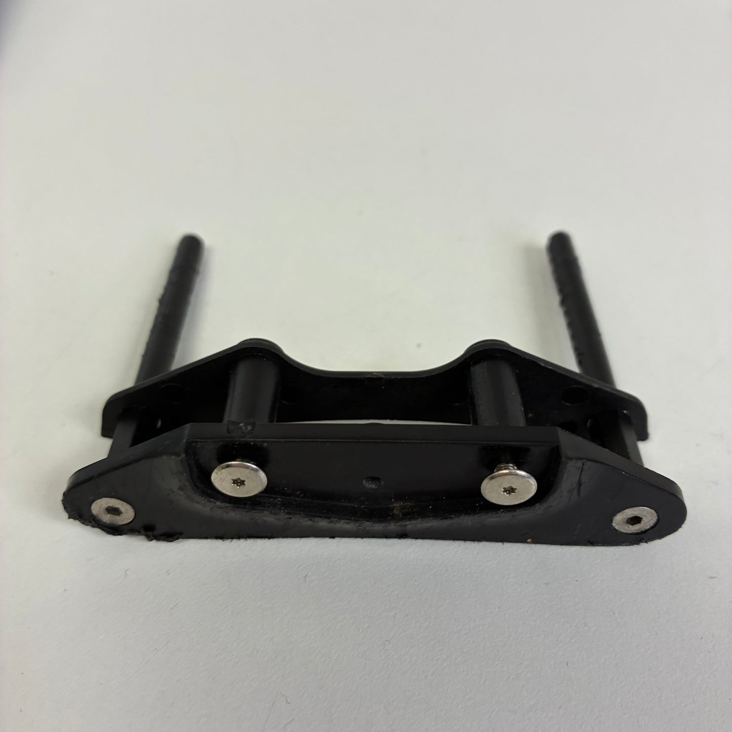 3Racing Sakura D4 Front Bumper & Shock Posts