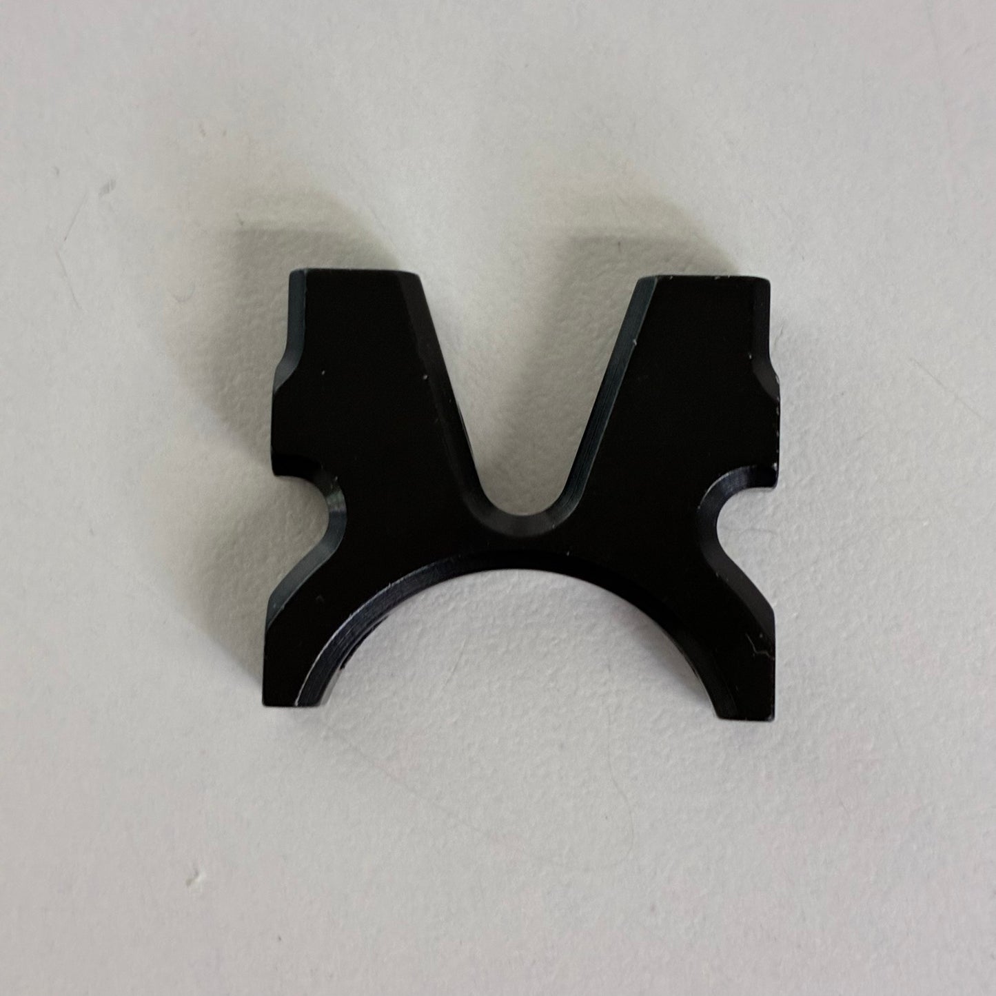 3Racing Aluminium Front Upper Shock Tower base