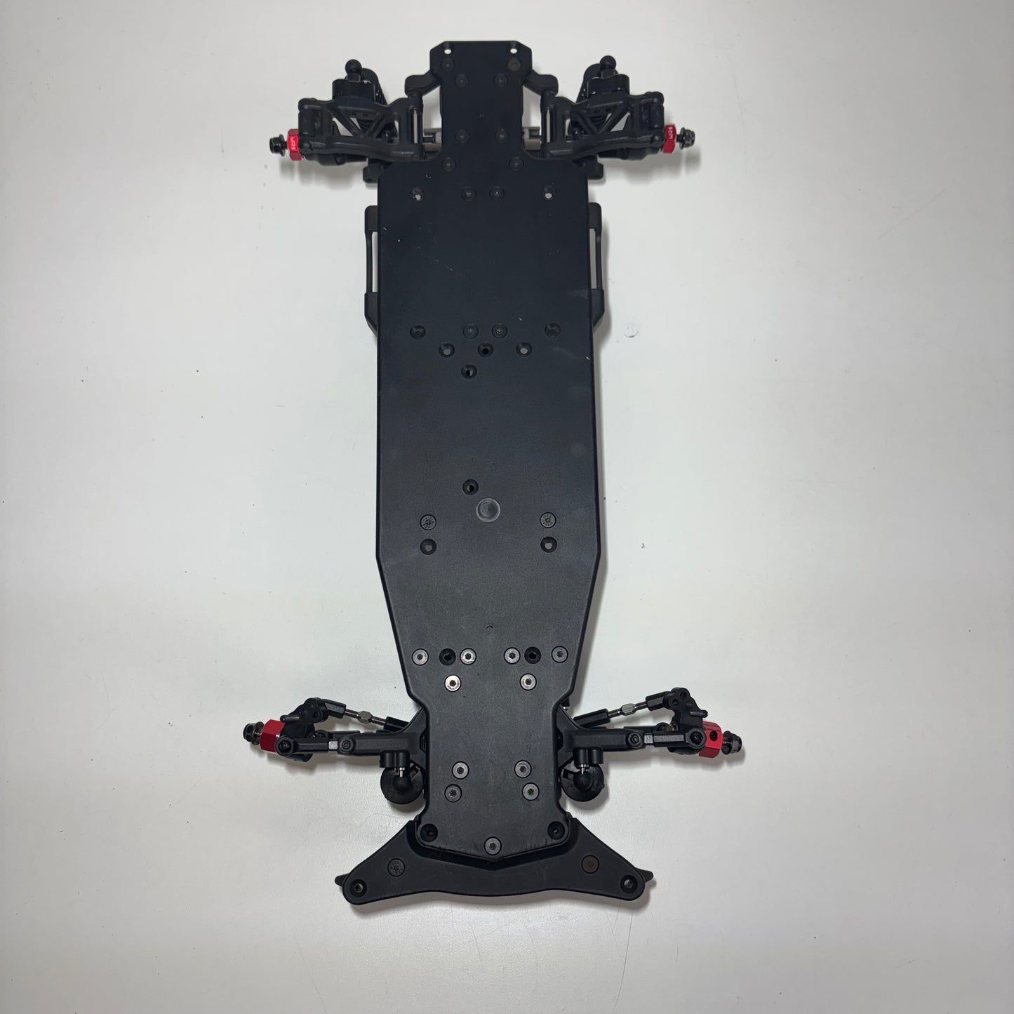 Yokomo RD2.0 RWD Chassis Kit