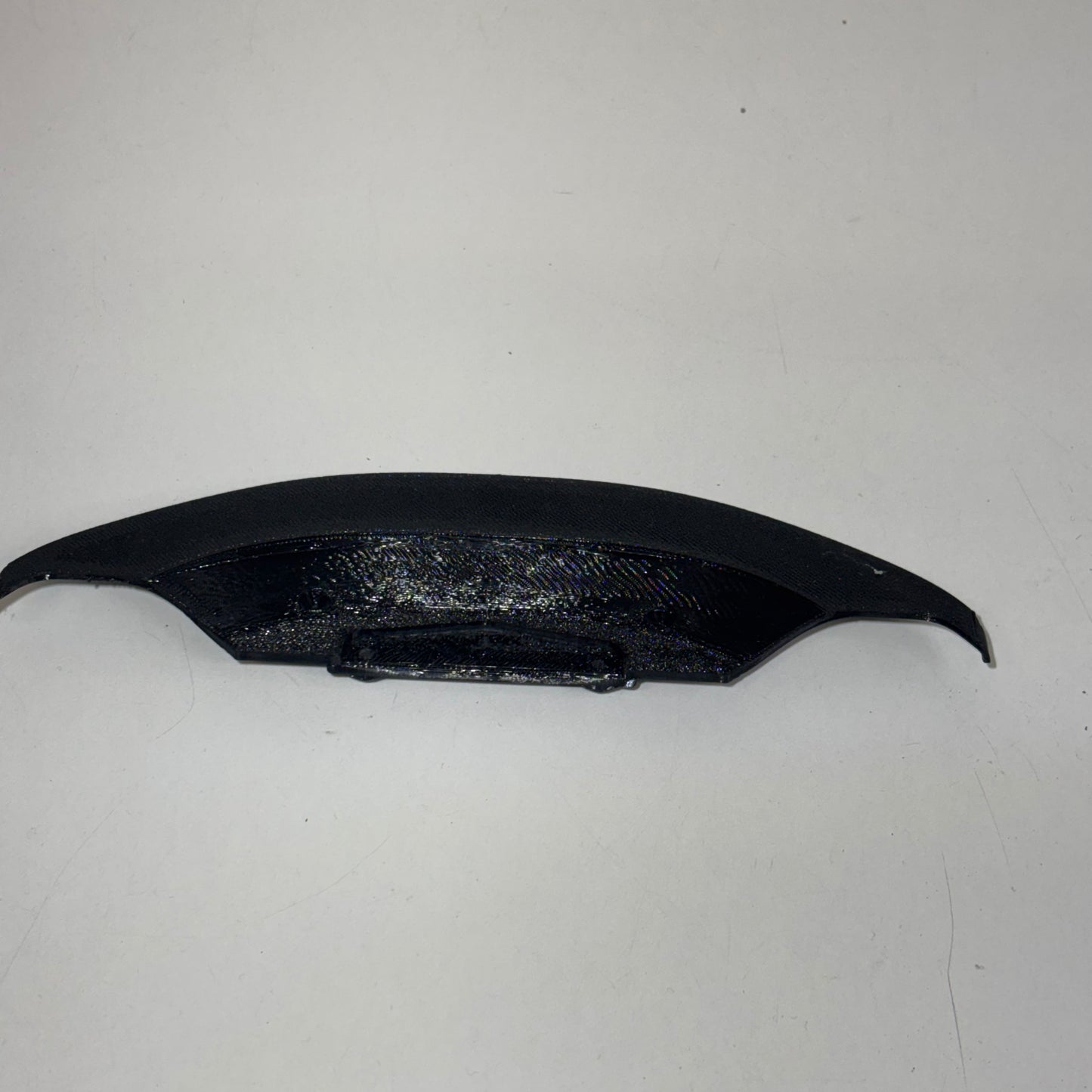 3D Printed Front Splitter