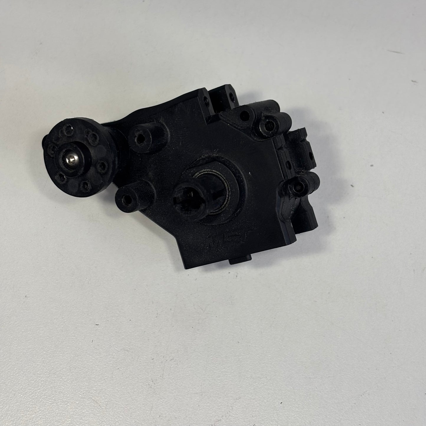 MST RMX 2.5 Gearbox Complete With Ball Diff