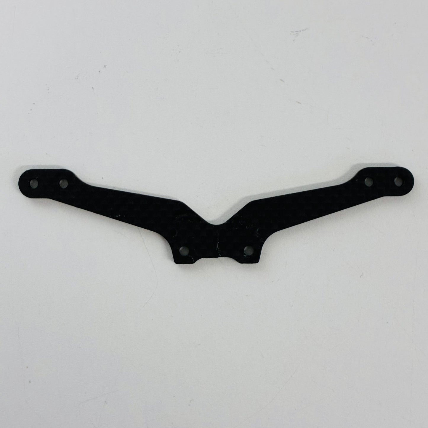Yokomo MD1 MD2 Carbon Fibre Rear Body Mount