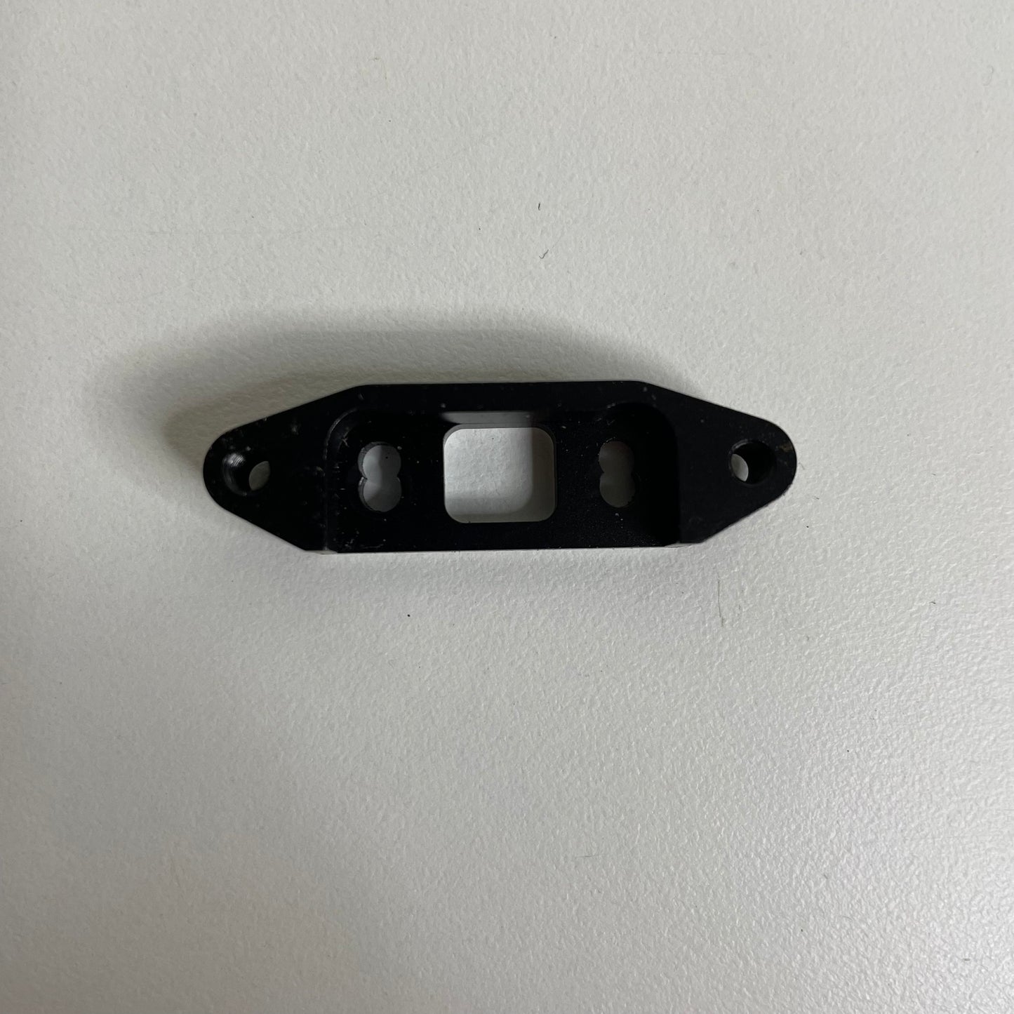 Yokomo Black Alloy SD-202BS3 Base