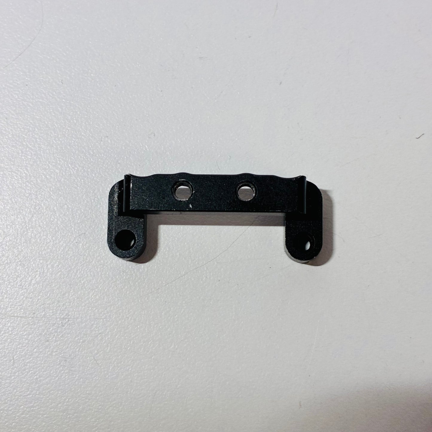 Yokomo YD2 SX2 SX3 Upper Bulkhead Slide Rack Adaptor