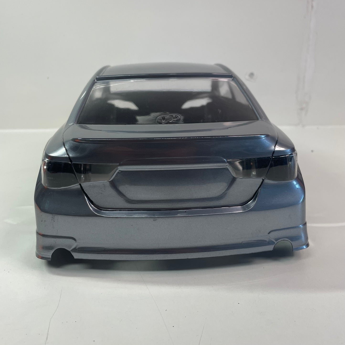 Overdose Mark X Bodyshell with Front & Rear Light Buckets