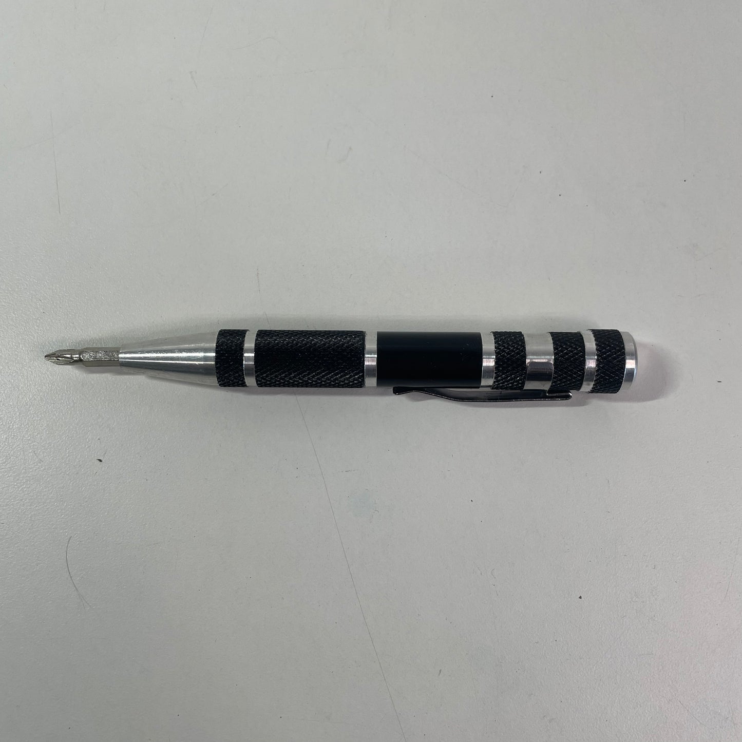 Cross Head Flat Head Phillips Tool