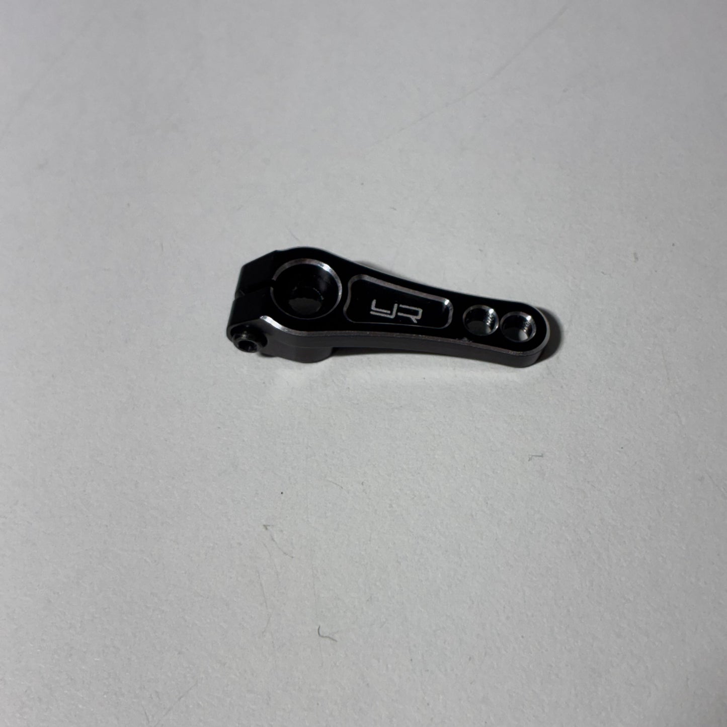 Yeah Racing 25T Aluminum Clamping Servo Horn