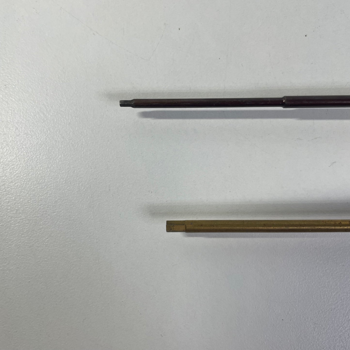Arrowmax .063 & .093 Purple Alloy
