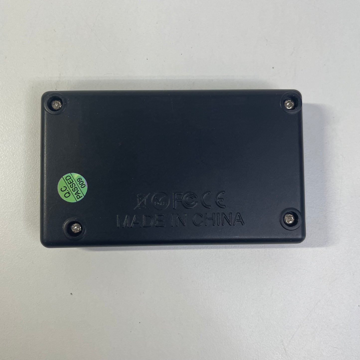 G T Power Capacity Controller