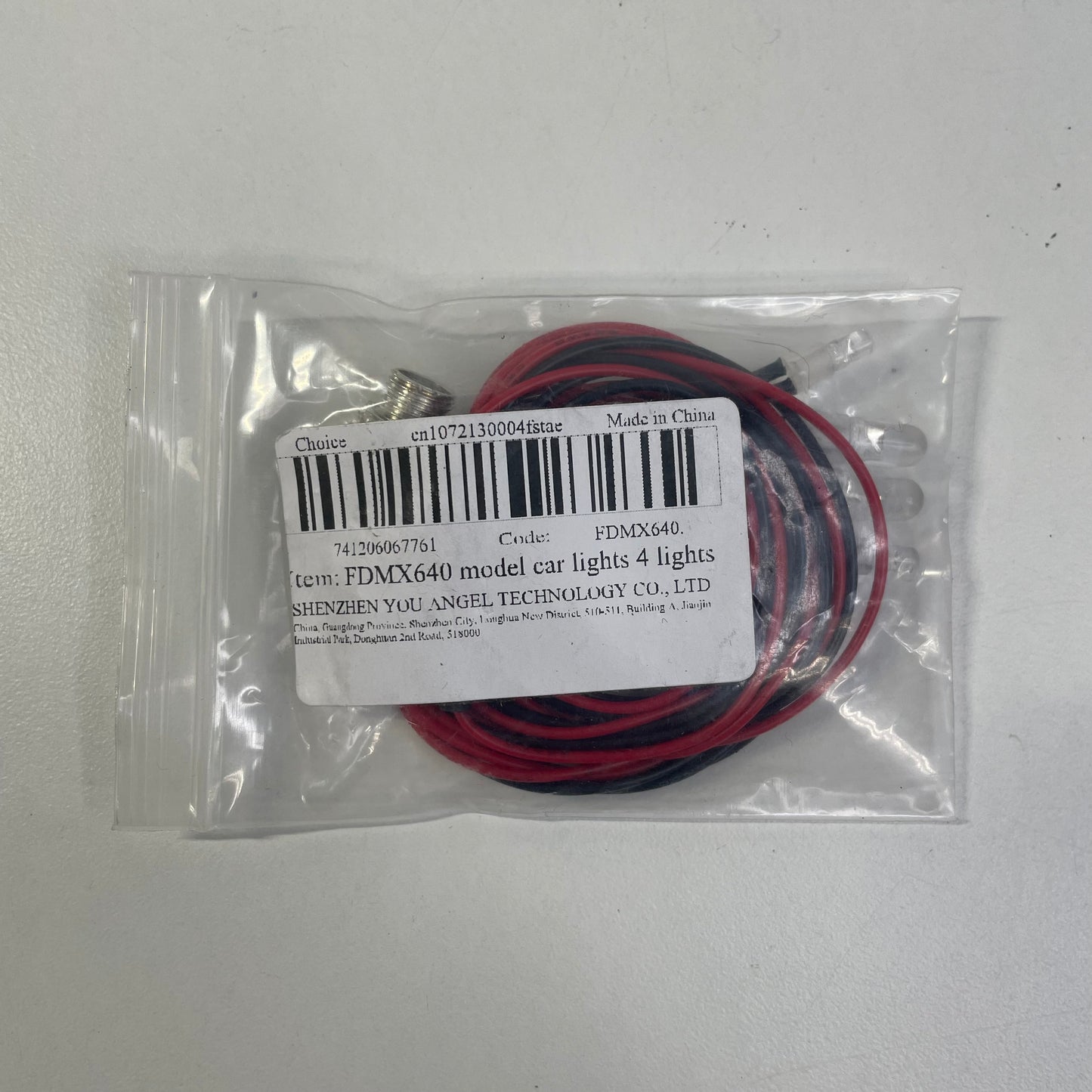 LED Light Kit