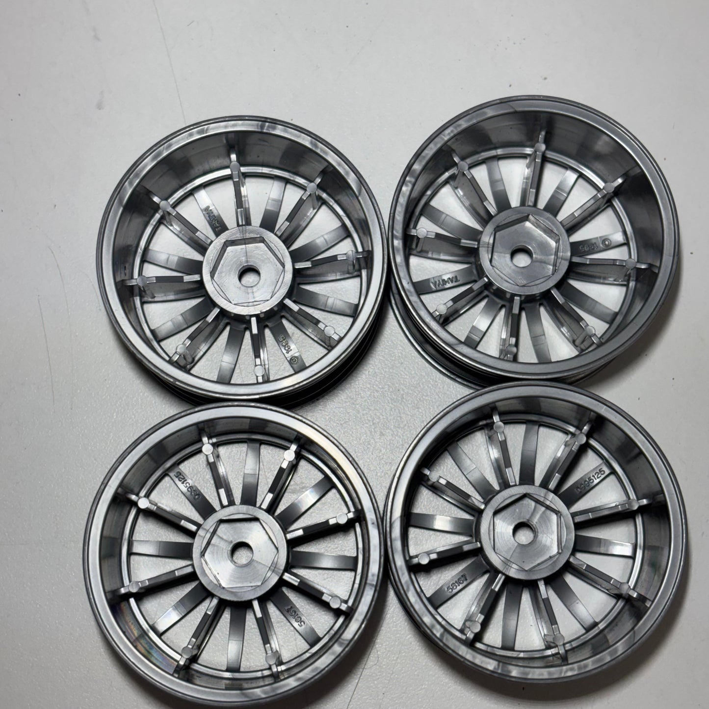 Grey Wheels Offset 3