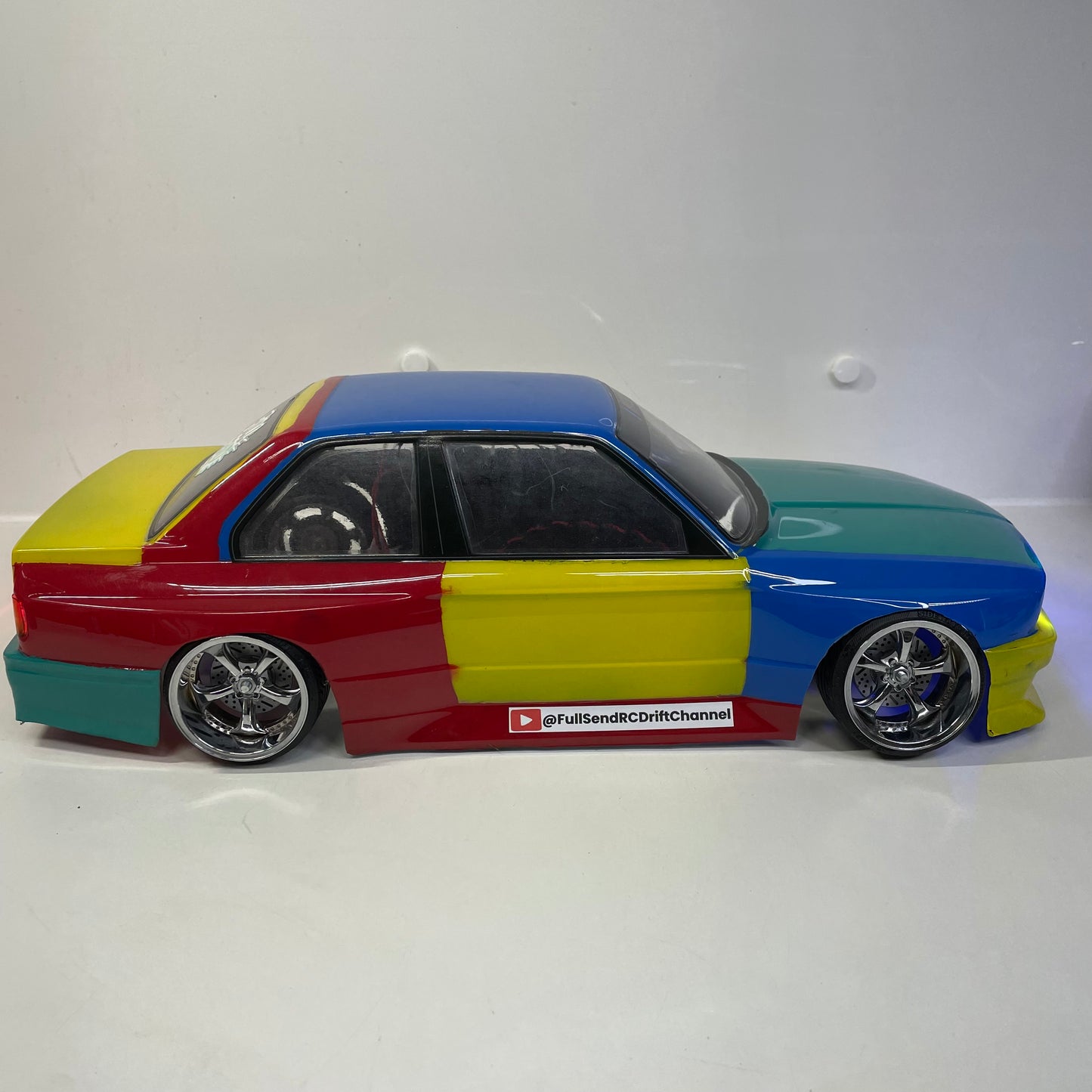 BMW E30 Bodyshell