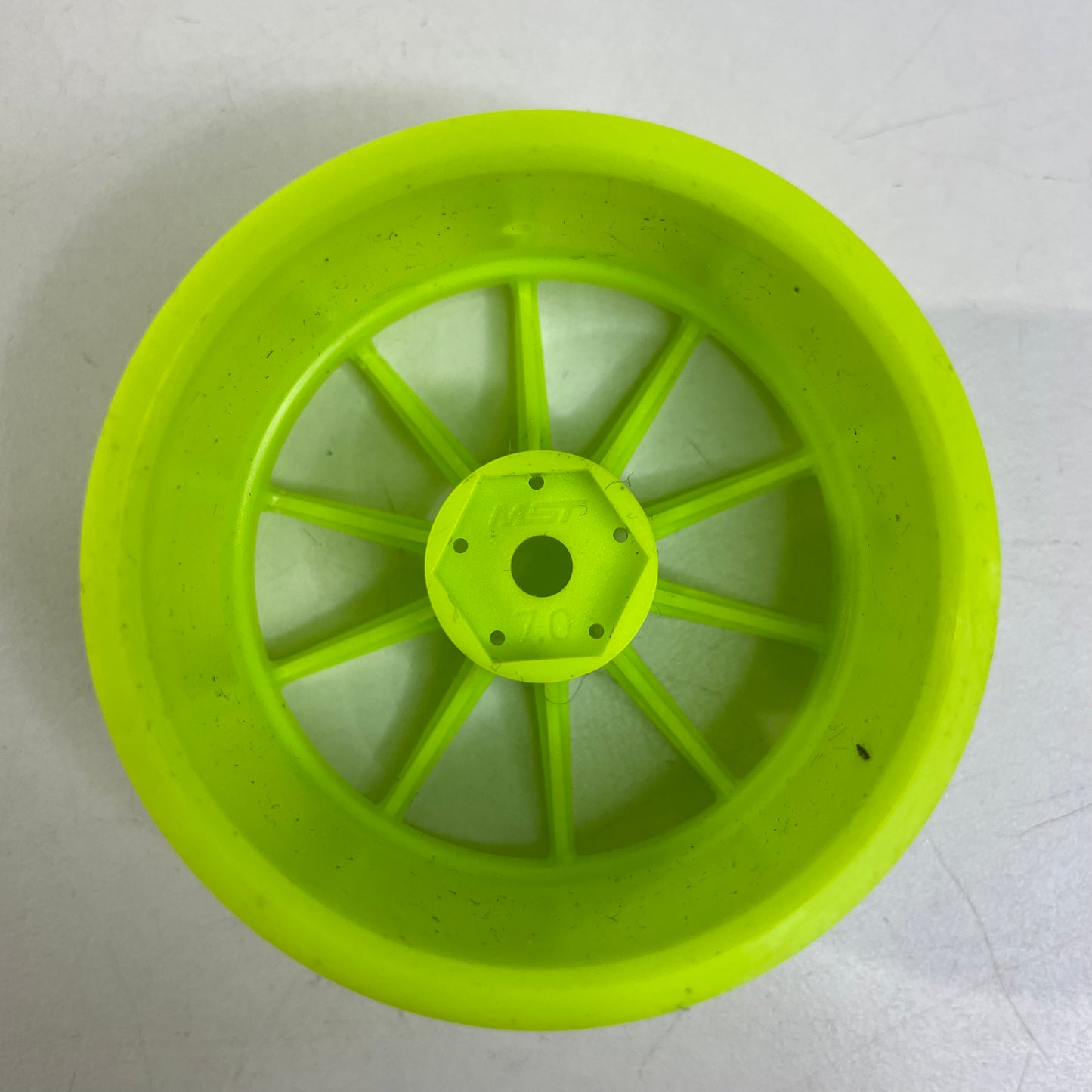 MST Wheels X4 7/9 Offset