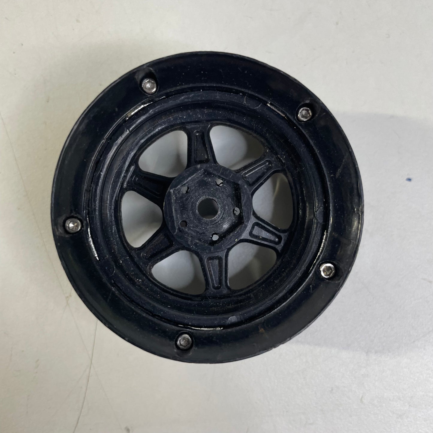 Drift Element Wheels X2 Pair Adjustable