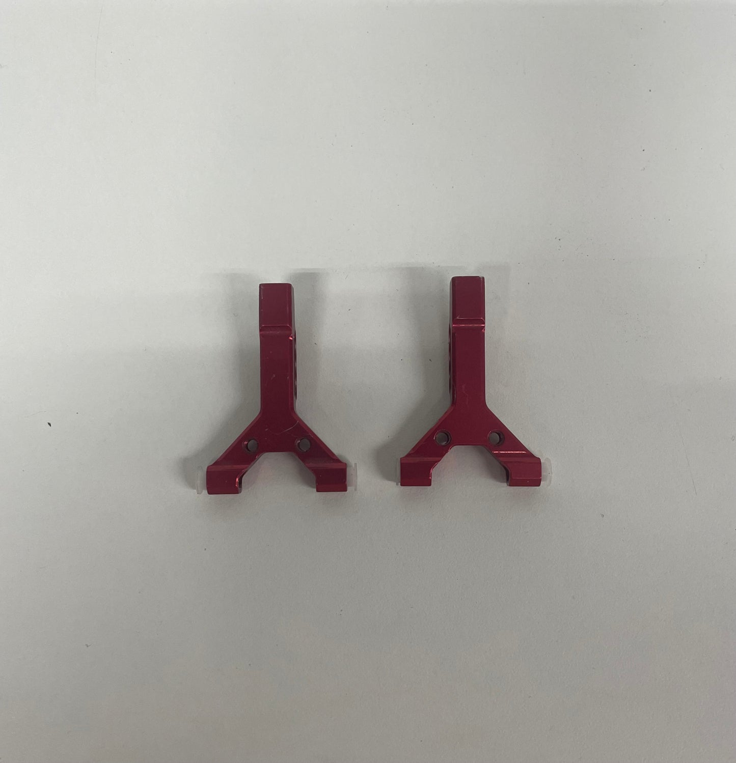 Wrap Up Next Lower Arms Red