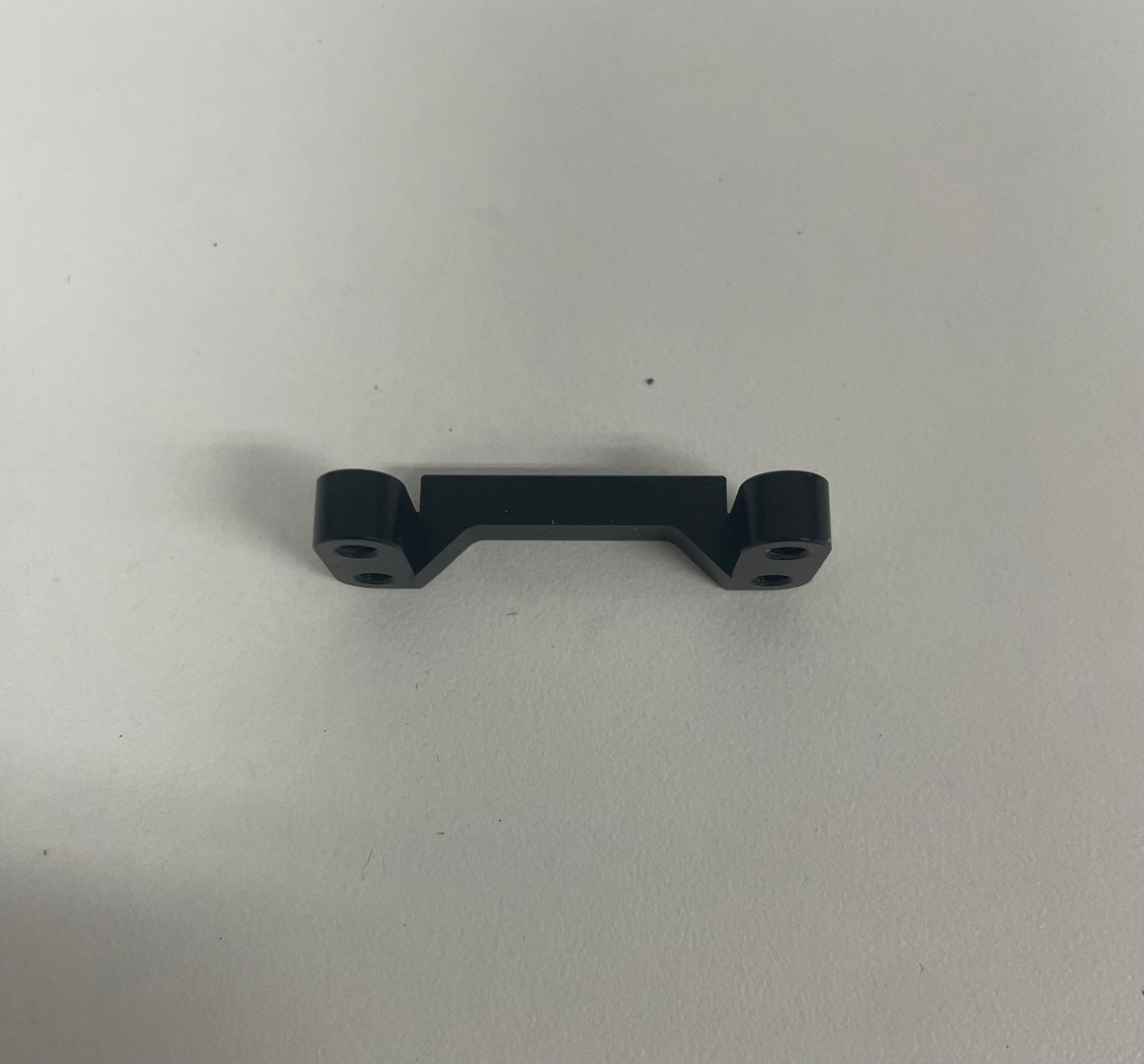 Yokomo Black Alloy Slide Rack Upper Connector Servo Holder MC1 YD2