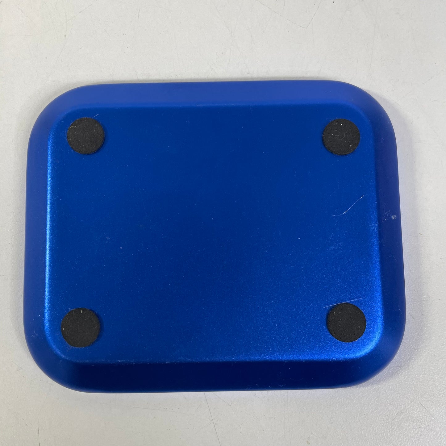 Nuofan Blue Alloy Parts Tray