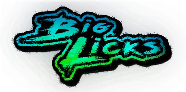 Big Licks RC