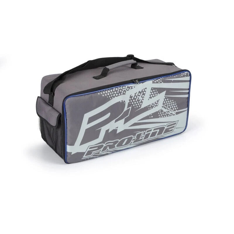 Proline Track Bag With Tool Holder Small Carry Bag