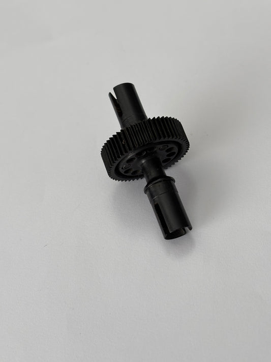 Overdose Galm Gear Drive Diff Spool