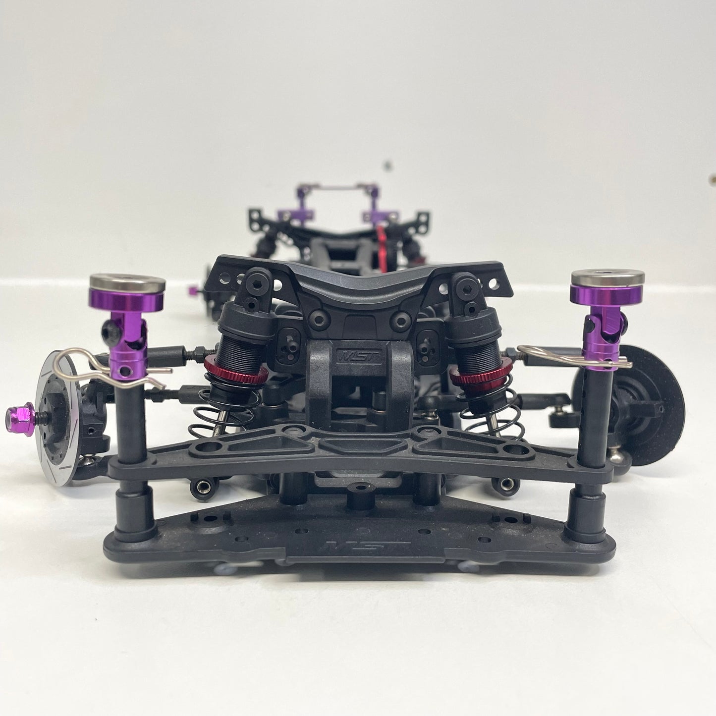 MST RMX 2.0 RC RWD Drift Chassis