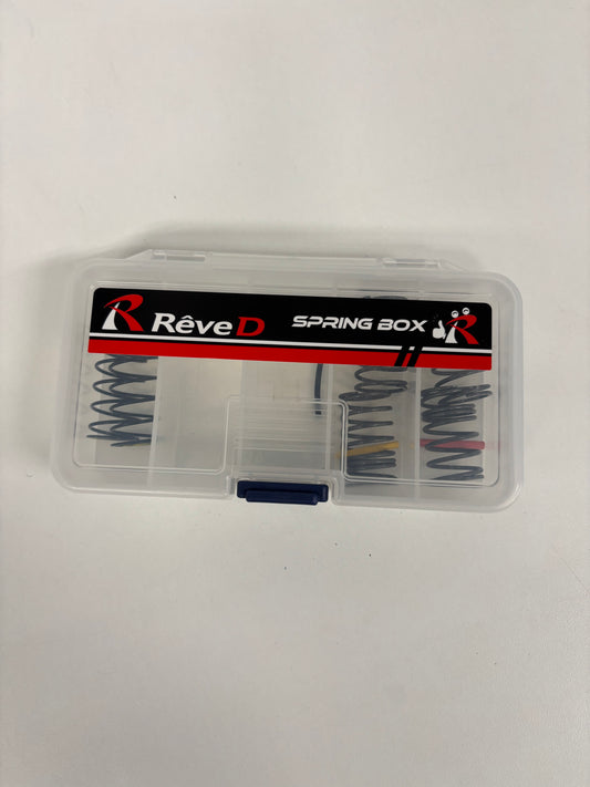 Reve D Spring Set Mix Box