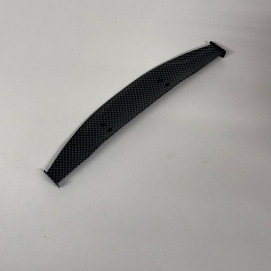Spoiler Carbon Style