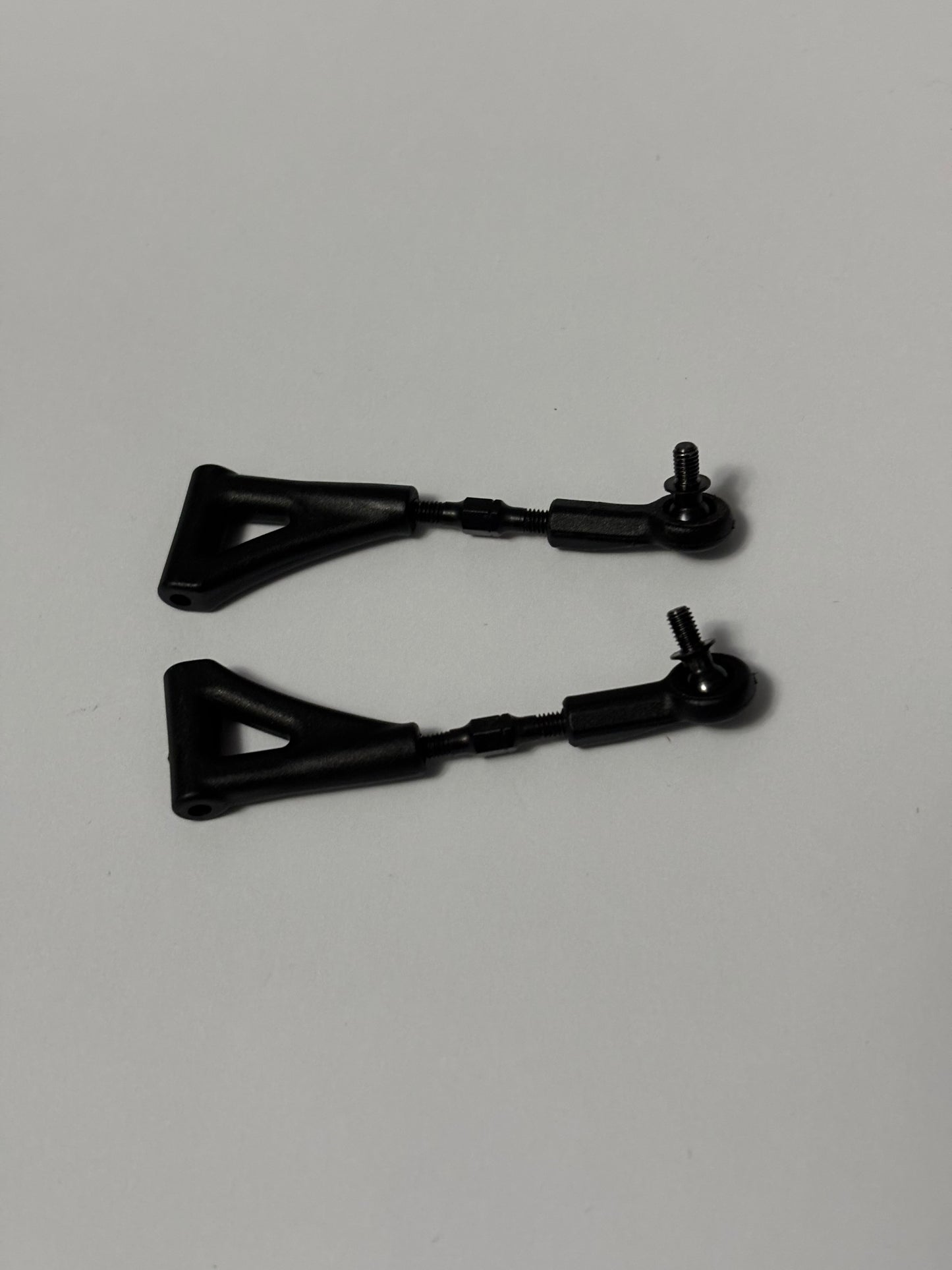 Yokomo Front Upper Arms YD2 Plastic Factory