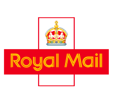Royal Mail Tracked Postage Charge