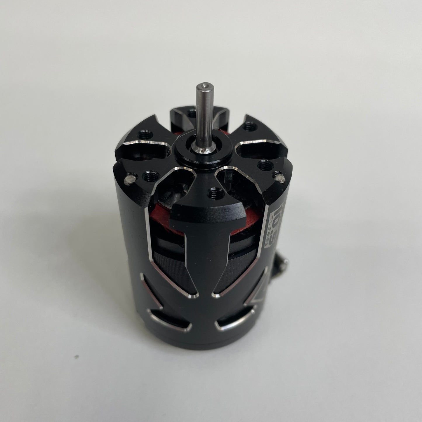 SkyRC Ares 10.5 Motor Black Adjustable Timing Brushless Sensored