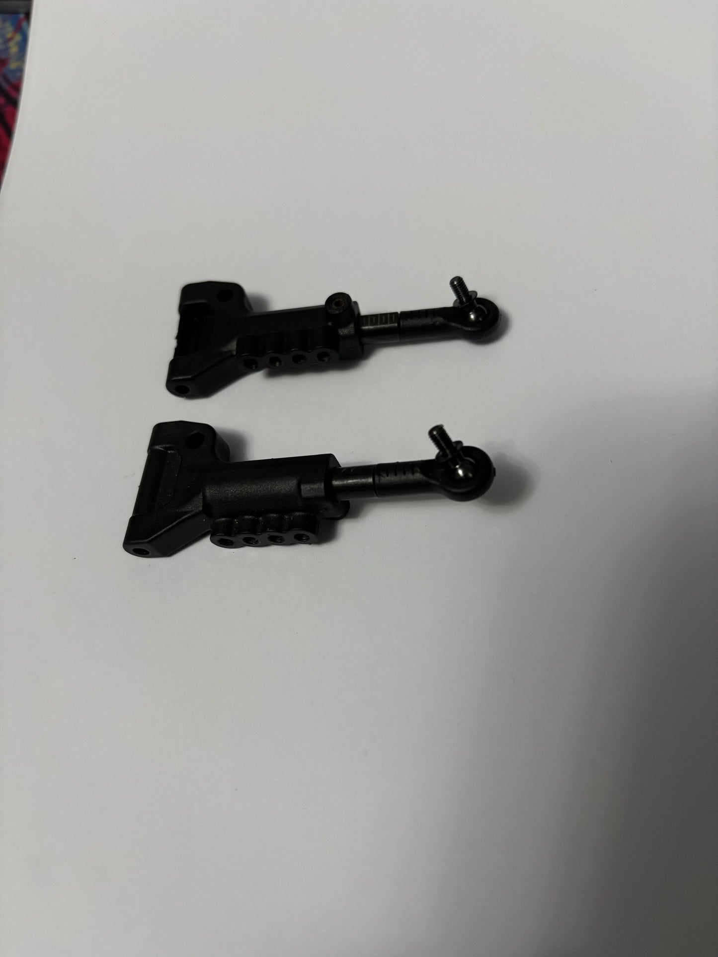 Yokomo YD2 Front Arms Plastic Factory