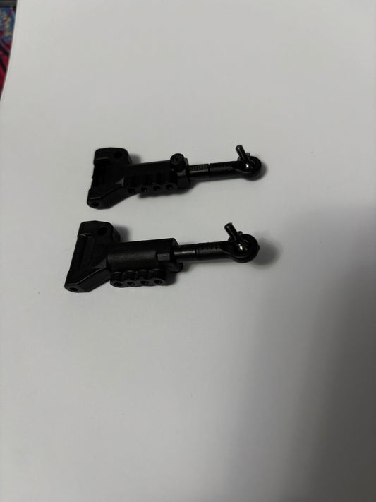 Yokomo YD2 Front Arms Plastic Factory