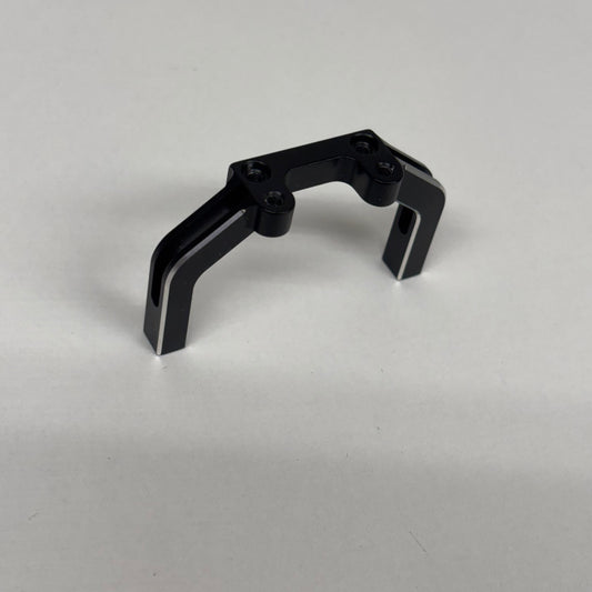 Yokomo YD2E MC1 Black Alloy Bridge