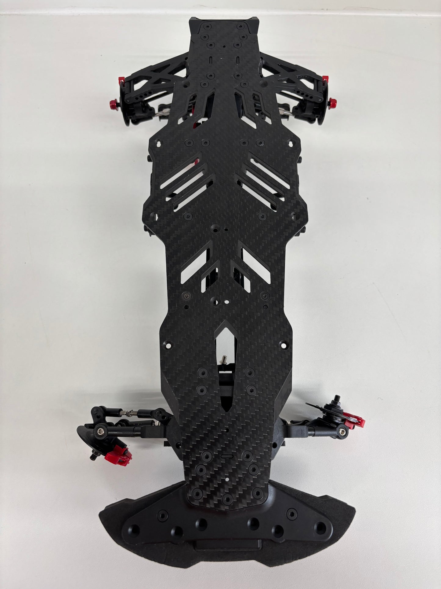 MST RMX 2.0 S Carbon Drift Chassis