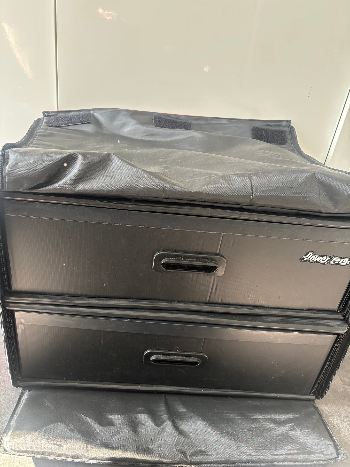 Reve D 2 Car Hauler RJ-009 Bag Carry