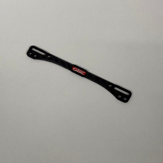 GTRC Carbon Rear Body Mount