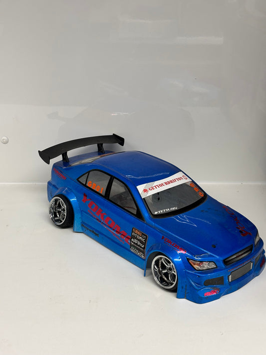 Lexus IS200 Toyota Altezza Bodyshell