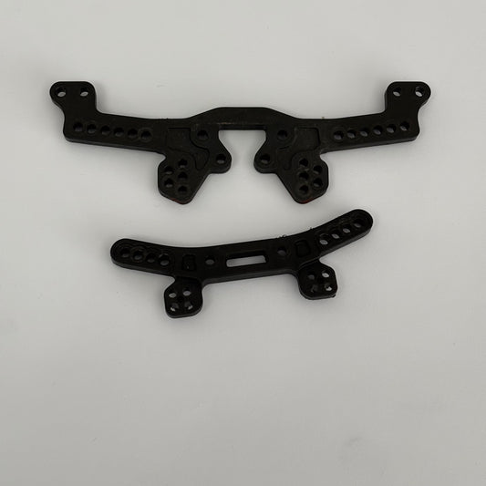 Yokomo YD2S Plastic Shock Towers